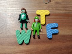 My Actifit Report Card: April 1 2026