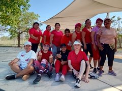 My Actifit Report Card: March 26 2026