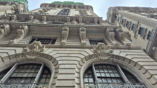 Hollywood in NYC and Actifit Report Card: March 18 2026