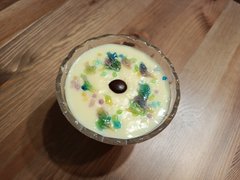 My Actifit Report Card: March 17 2026