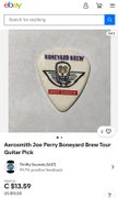 Found Another Aerosmith Guitar Pick! My Actifit Report Card: March 10 2026