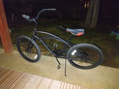 back on the saddle - My Actifit Report Card: November 21 2023