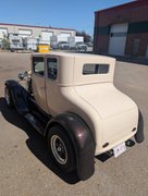 Car Stopped by the Shop This Past Saturday! My Actifit Report Card: August 24 2025