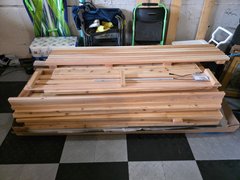 Early Fifties Birthday Present from my Wife!