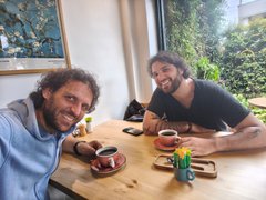 Big Brother Bureaucracy. My Actifit Report Card: March 18 2026