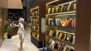 Where the City Shines - My Actifit Report Card: April 4 2026