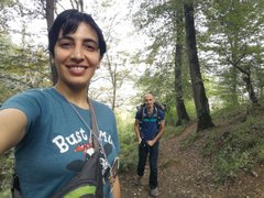 My Actifit Report Card: September 18 2025