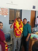 My Actifit Report Card: April 10 2026