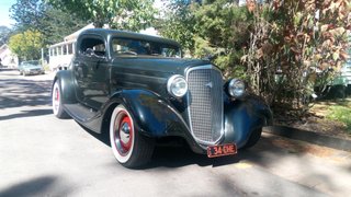 My Actifit Report Card: August 27 2020