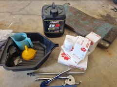 My Actifit Report Card: August 26 2025