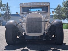 Car Stopped by the Shop This Past Saturday! My Actifit Report Card: August 24 2025