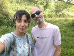 My Actifit Report Card: April 28 2025