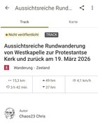 My Actifit Report Card: March 19 2026