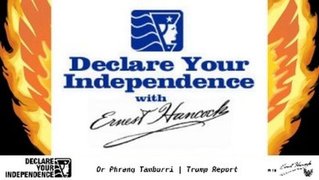 2026-03-19 Trump Report -  Dr Phranq & Ernest Culture Debate - If You Can STAND It