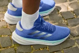 Review: Fitness Social Gifts, Aqua Shoes