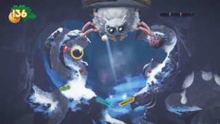 Yoku's Island Express:  A wonderful and super-casual game