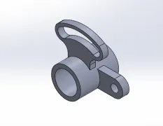 Model Index Guide in SolidWorks