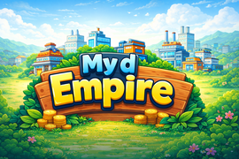 MydEmpire Devlog #2 — From Packs to Power: How the Game Works