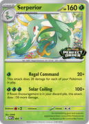 Pokemon's Perfect Order Prerelease Decks Early Info & Strategy