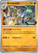 Pokemon's Perfect Order Prerelease Event Blog 01