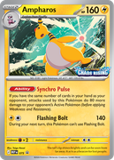 Chaos Rising Prerelease Promo Pokemon Card Reveals