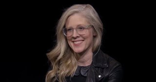 A Profile of "Misinformation Expert" Brandy Zadrozny