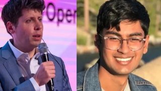 Mother of OpenAI Whistleblower Accuses Law Enforcement, OpenAI of Delaying Justice for Her Son