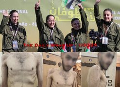 Israel Opens Fire On Released Palestinians During Exchange & Continues To Openly Violate Ceasefires