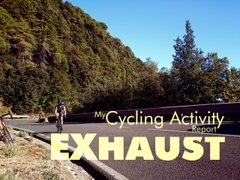 Bike Rollers: First Session