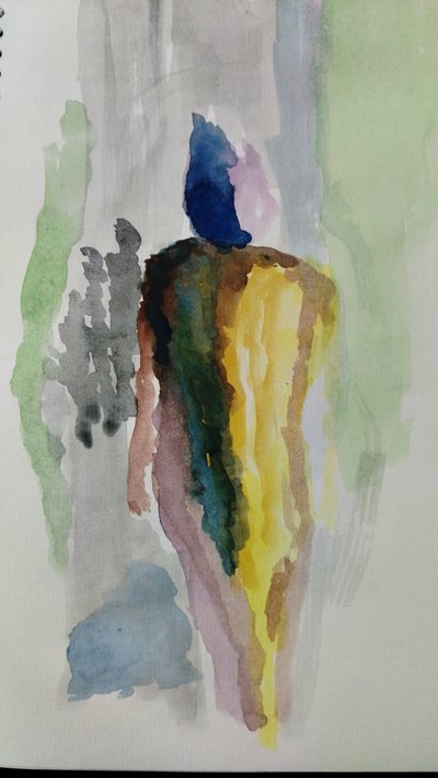 Artwork: Experiences