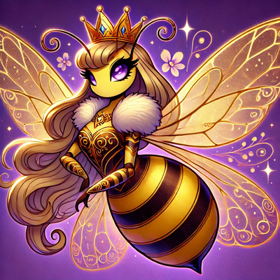 Queen Bee