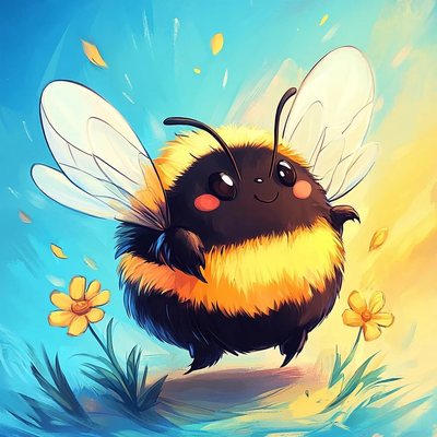 Bumblebee