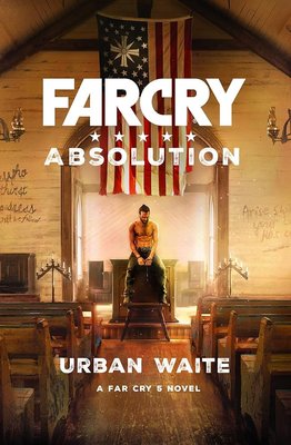 Cover of Far Cry Absolution