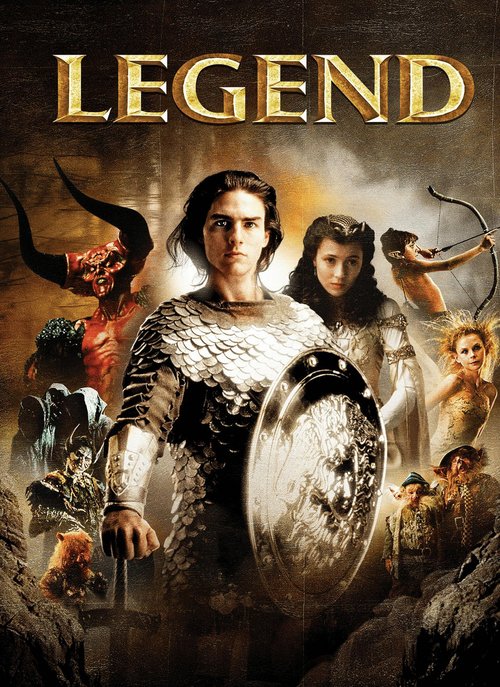 Legend (2015) - IMDb