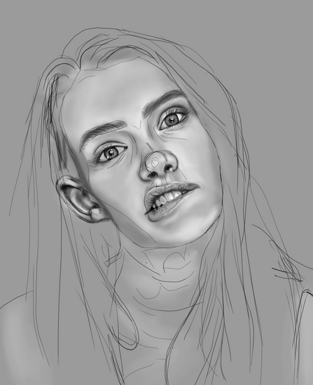 Francisftlp-Digital Drawing-Girl in black and white-Step 7.1.png