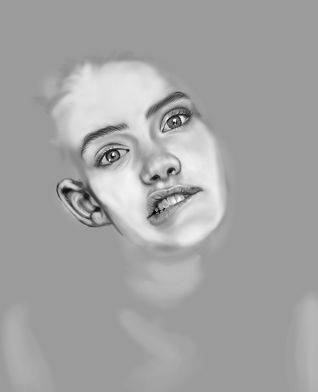Francisftlp-Digital Drawing-Girl in black and white-Step 6.png