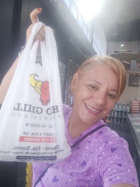 I visited Hato Grill Supermercado & paid Hive Dollars & here is my review