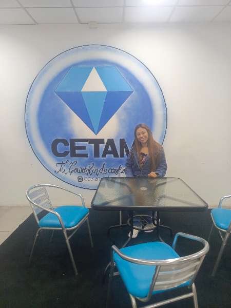 I visited Coworking CETAM & paid Hive Dollars & here is my review