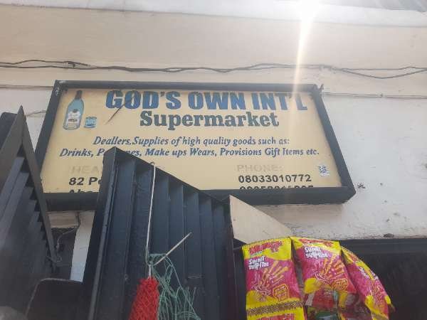 Gods Own Int'l Supermarket-review-photo-by-chukwudi99-image-2