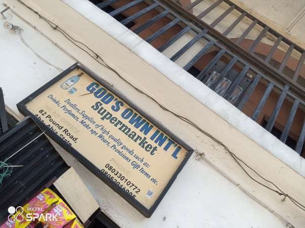 Gods Own Int'l Supermarket-review-photo-by-emjeak-image-2