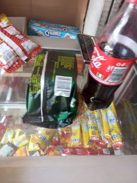 Gods Own Int'l Supermarket-review-photo-by-figgyacademy101-image-1