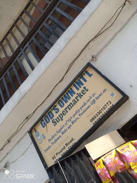 Gods Own Int'l Supermarket-review-photo-by-emjeak-image-2