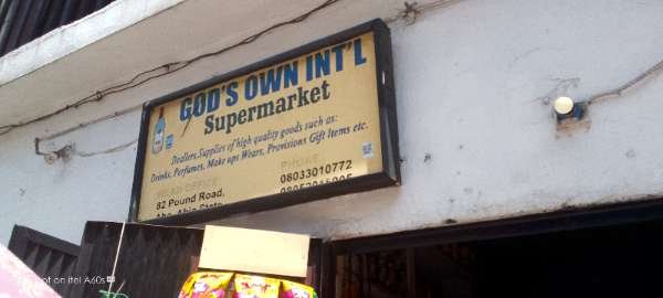 Gods Own Int'l Supermarket-review-photo-by-dinaks44-image-2