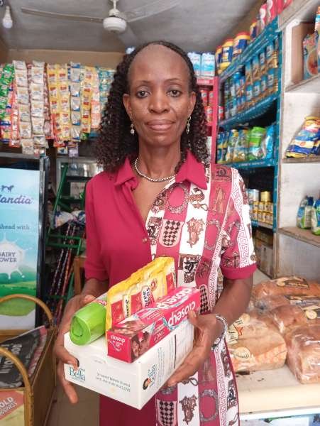 Gods Own Int'l Supermarket-review-photo-by-go-well-image-1