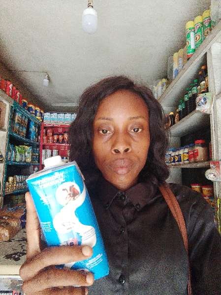 Gods Own Int'l Supermarket-review-photo-by-iamchimary-image-2