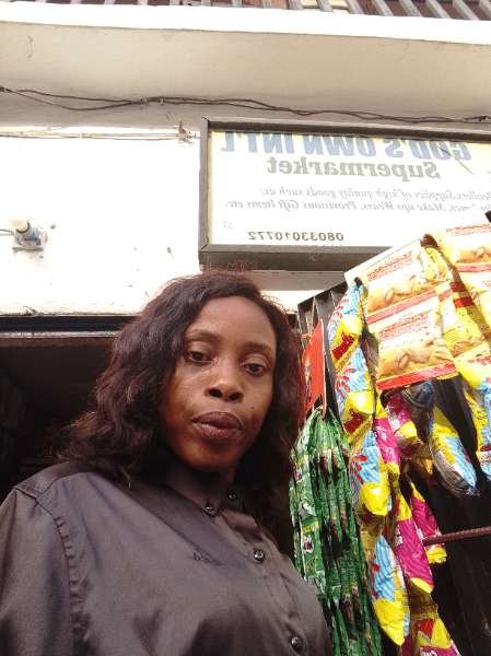 Gods Own Int'l Supermarket-review-photo-by-iamchimary-image-3