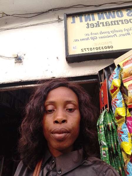 Gods Own Int'l Supermarket-review-photo-by-iamchimary-image-3