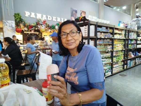 I visited Hato Grill Supermercado & paid Hive Dollars & here is my review