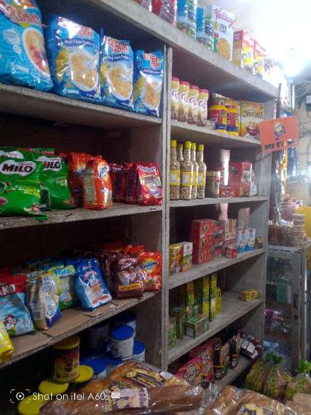 Gods Own Int'l Supermarket-review-photo-by-amankalu2-image-2