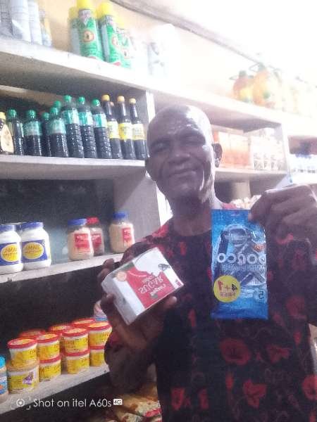 Gods Own Int'l Supermarket-review-photo-by-amankalu2-image-3